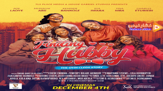 مشاهدة فيلم Finding Hubby 2020 مترجم