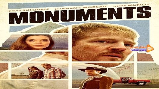 مشاهدة فيلم Monuments 2020 مترجم