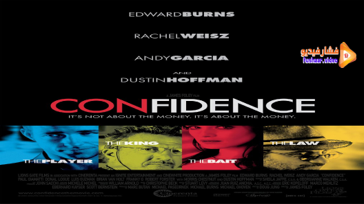 مشاهدة فيلم Confidence 2003 مترجم