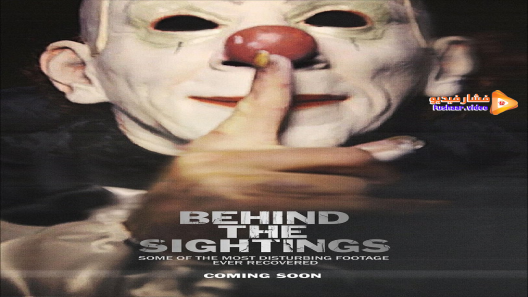 مشاهدة فيلم Behind the Sightings 2021 مترجم