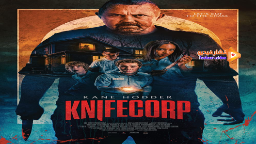 مشاهدة فيلم Knifecorp 2021 مترجم