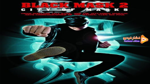 مشاهدة فيلم Black Mask 2 City Of Masks 2002 مترجم