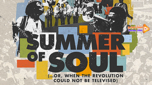 مشاهدة فيلم Summer of Soul 2021 مترجم
