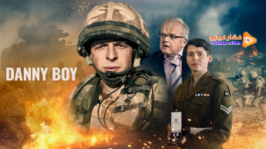 مشاهدة فيلم Danny Boy 2021 مترجم