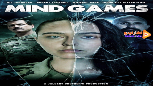 مشاهدة فيلم Mind Games 2021 مترجم