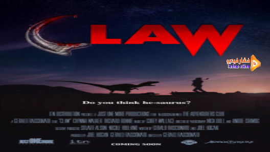 مشاهدة فيلم Claw 2021 مترجم
