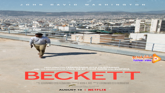 مشاهدة فيلم Beckett 2021 مترجم