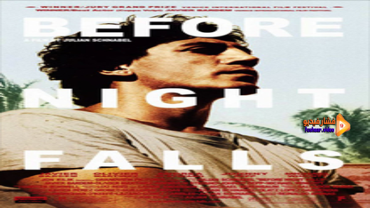مشاهدة فيلم Before Night Falls 2000 مترجم