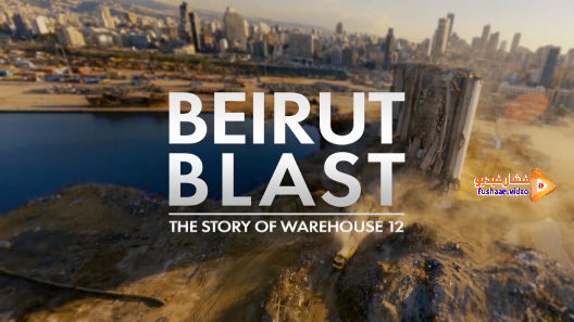 مشاهدة فيلم Beirut Blast the Story of Warehouse 12 2021 مترجم