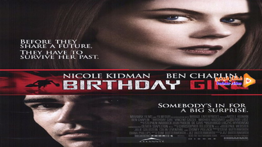 مشاهدة فيلم Birthday Girl 2001 مترجم