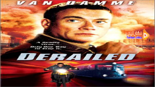 مشاهدة فيلم Derailed 2002 مترجم
