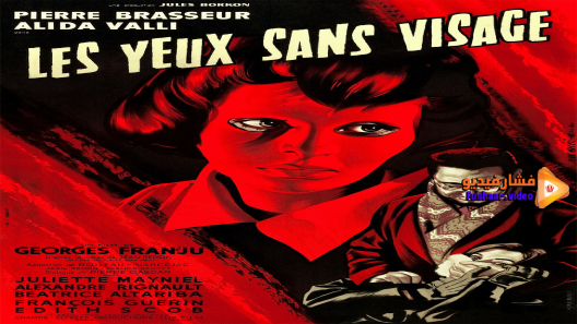 مشاهدة فيلم Eyes Without a Face 1960 مترجم