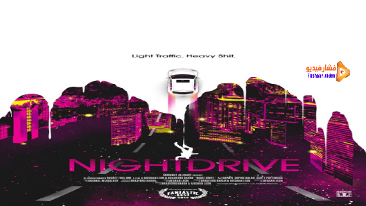 مشاهدة فيلم Night Drive 2021 مترجم