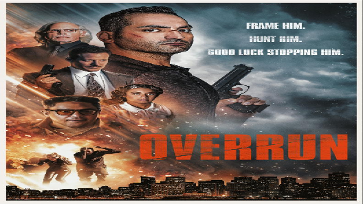 مشاهدة فيلم Overrun 2021 مترجم