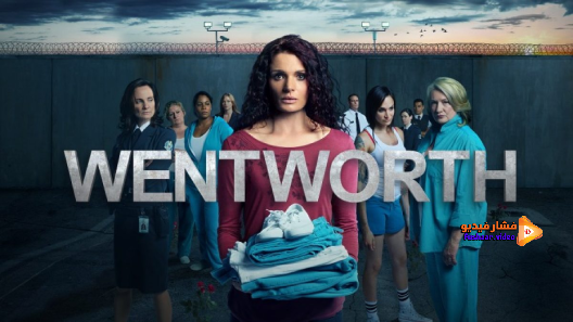 مشاهدة مسلسل Wentworth الموسم 9 الحلقة 1 مترجم