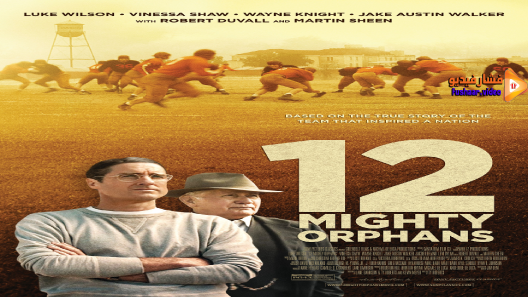 مشاهدة فيلم 12 Mighty Orphans 2021 مترجم