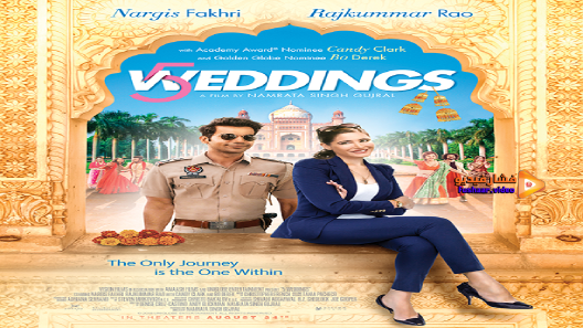 مشاهدة فيلم 5 Weddings 2018 مترجم