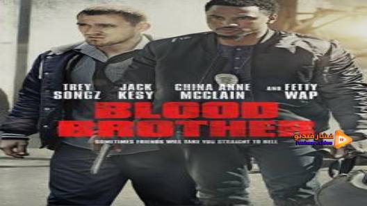 مشاهدة فيلم Blood Brother 2018 مترجم | فشار فيديو