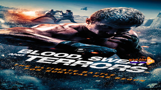 مشاهدة فيلم Blood Sweat And Terrors 2018 مترجم