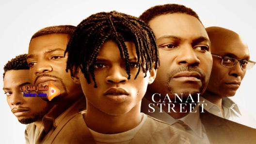 مشاهدة فيلم Canal Street 2018 مترجم