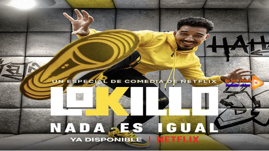 مشاهدة فيلم Lokillo: Nothing’s the Same 2021 مترجم