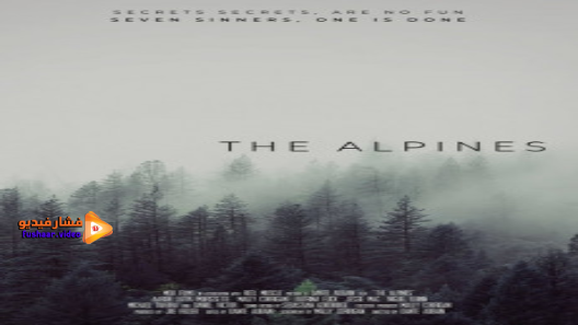 مشاهدة فيلم The Alpines 2021 مترجم