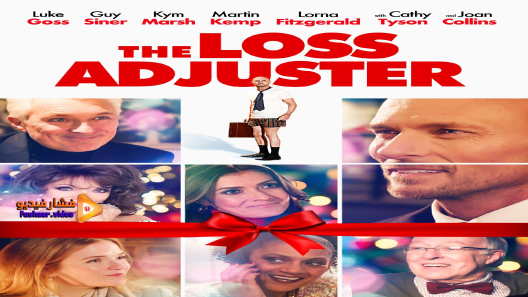 مشاهدة فيلم The Loss Adjuster 2021 مترجم