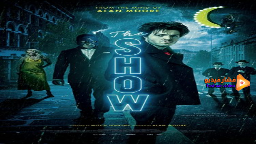 مشاهدة فيلم The Show 2020 مترجم