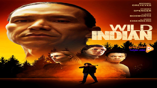 مشاهدة فيلم Wild Indian 2021 مترجم