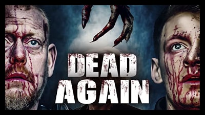 مشاهدة فيلم Dead Again 2021 مترجم