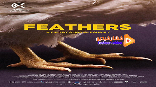 مشاهدة فيلم Feathers 2021 مترجم