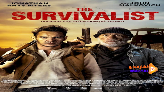 مشاهدة فيلم The Survivalist 2021 مترجم