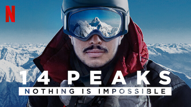 مشاهدة فيلم 14 Peaks: Nothing Is Impossible 2021 مترجم | فشار فيديو