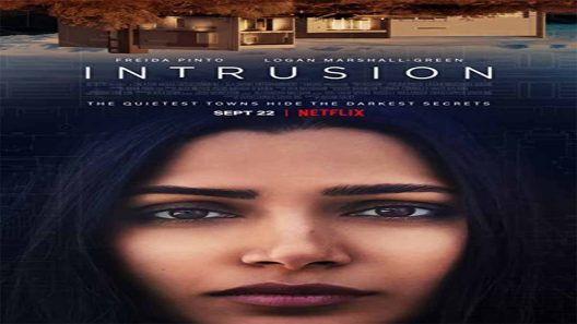 مشاهدة فيلم An Intrusion 2021 مترجم
