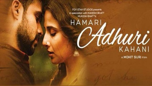 مشاهدة فيلم Hamari Adhuri Kahani 2015 مترجم