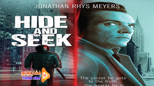 مشاهدة فيلم Hide and Seek 2021 مترجم