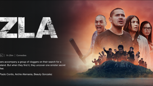 مشاهدة فيلم Izla 2021 مترجم