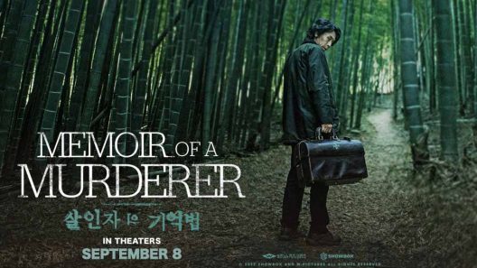 مشاهدة فيلم Memoir of a Murderer 2017 مترجم