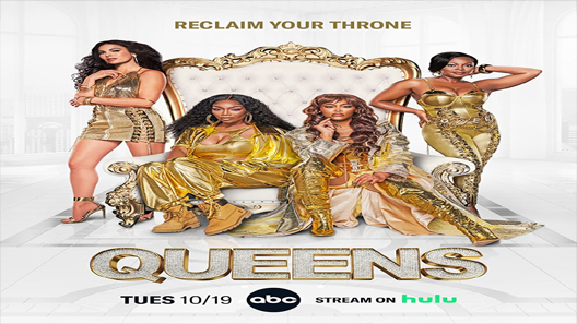 مشاهدة فيلم The Queen 2021 مترجم