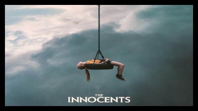 مشاهدة فيلم The Innocents 2021 مترجم