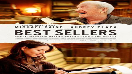 مشاهدة فيلم Best Sellers 2021 مترجم