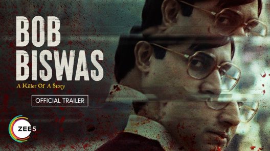 مشاهدة فيلم Bob Biswas 2021 مترجم