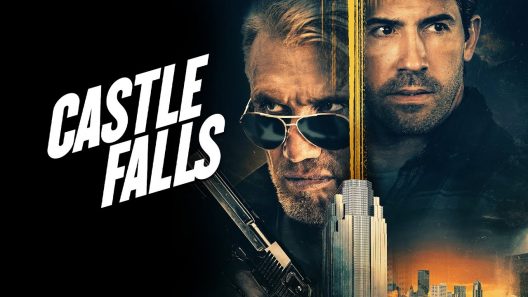 مشاهدة فيلم Castle Falls 2021 مترجم