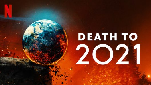 مشاهدة فيلم Death to 2021 مترجم