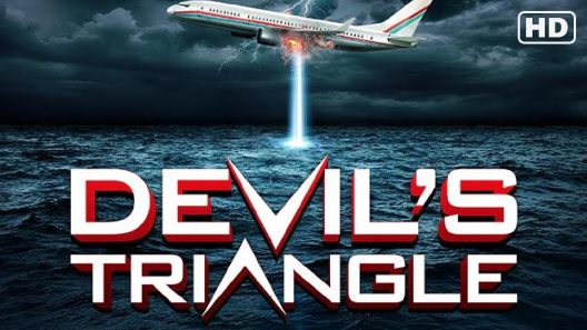 مشاهدة فيلم Devil’s Triangle 2021 مترجم