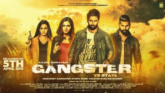 مشاهدة فيلم Gangster vs State 2019 مترجم