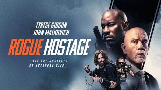 مشاهدة فيلم Hostage 2021 مترجم