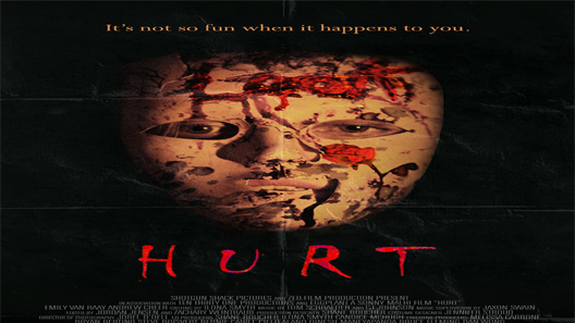 مشاهدة فيلم Hurt 2018 مترجم