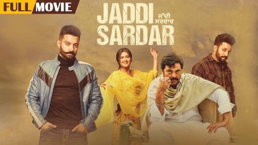 مشاهدة فيلم Jaddi Sardar 2019 مترجم