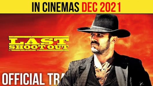 مشاهدة فيلم Last Shoot Out 2021 مترجم
